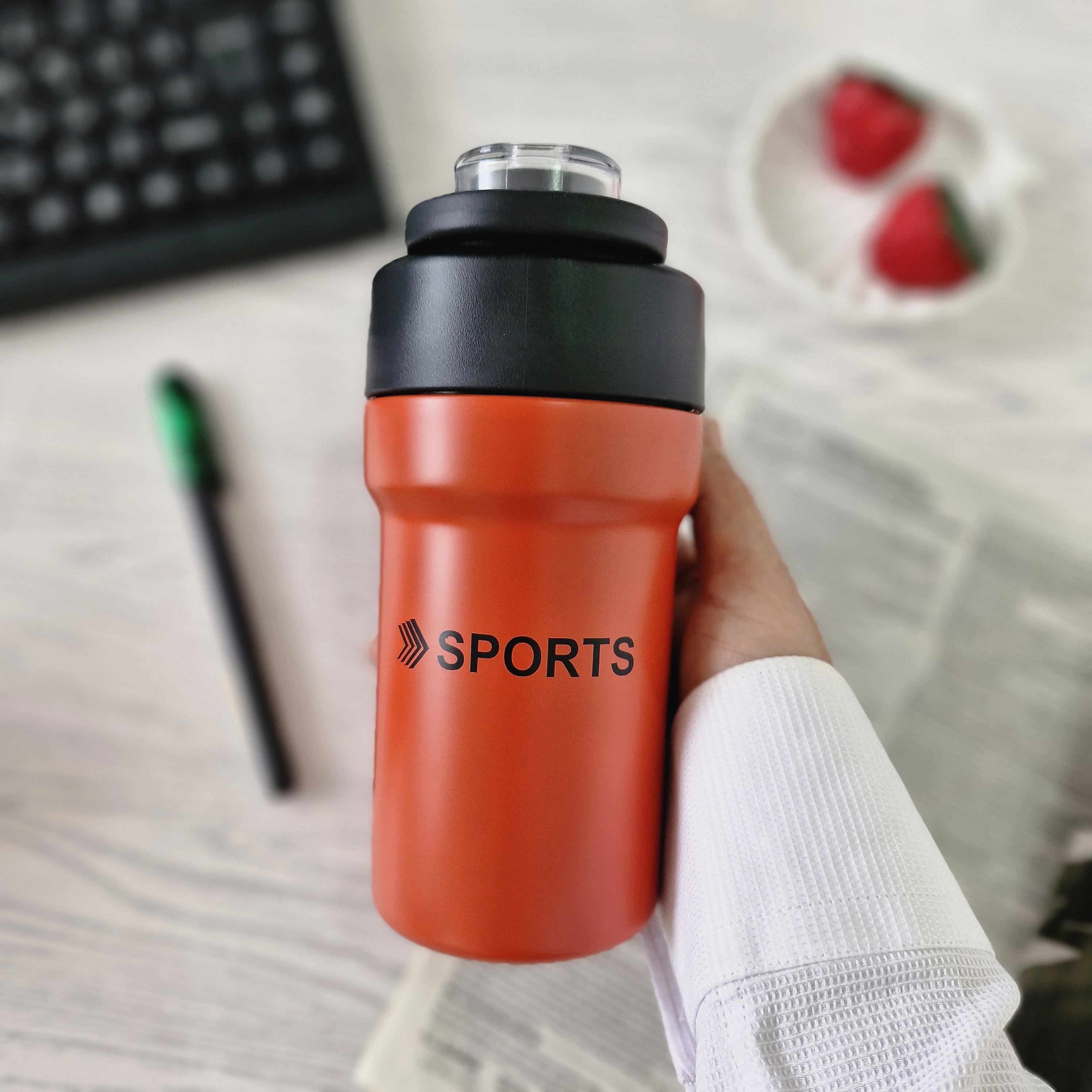 تراول ماگ اسپورت اورجینال