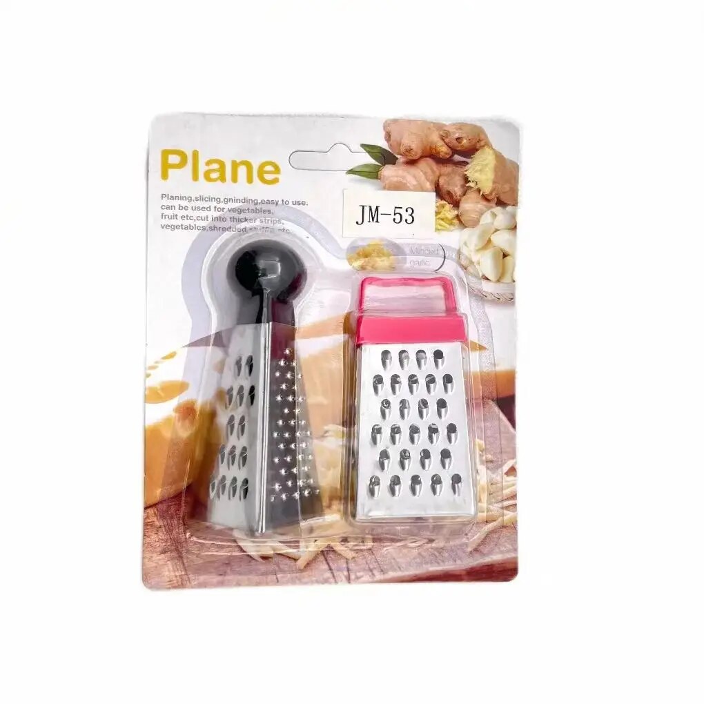 رنده سیر جفتی