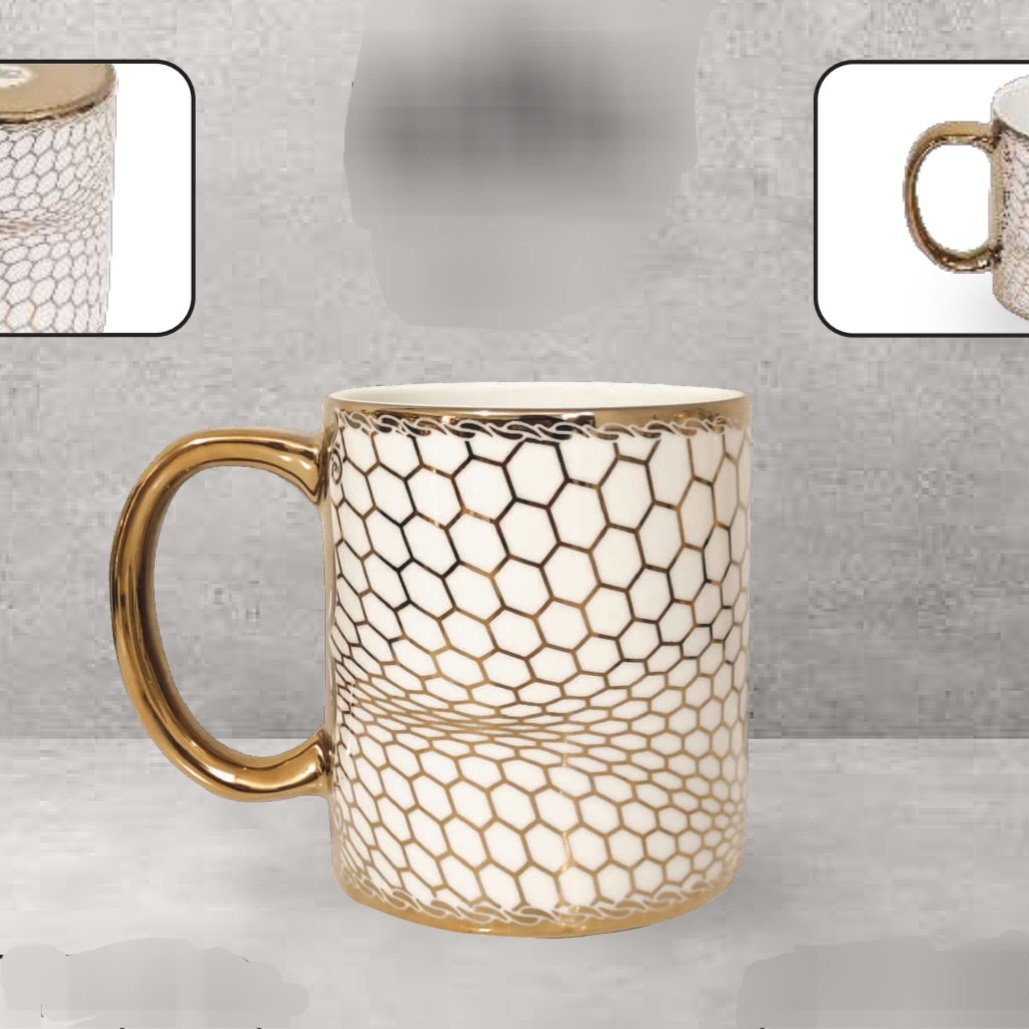 ماگ ساوانا طرح بینهایت