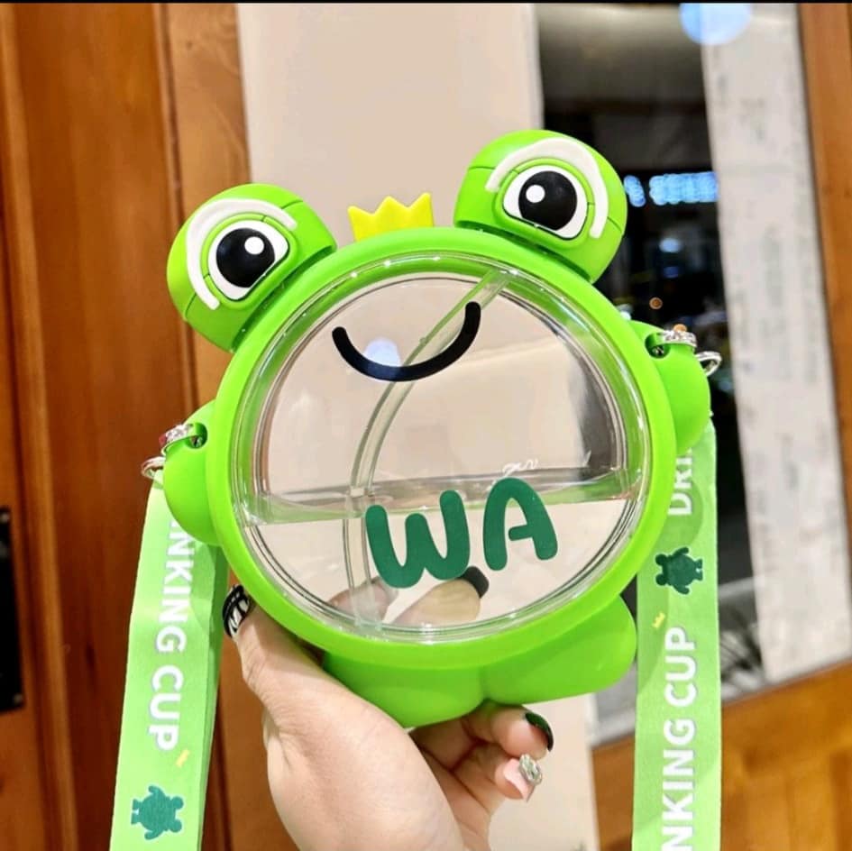 قمقمه عروسکی وارداتی