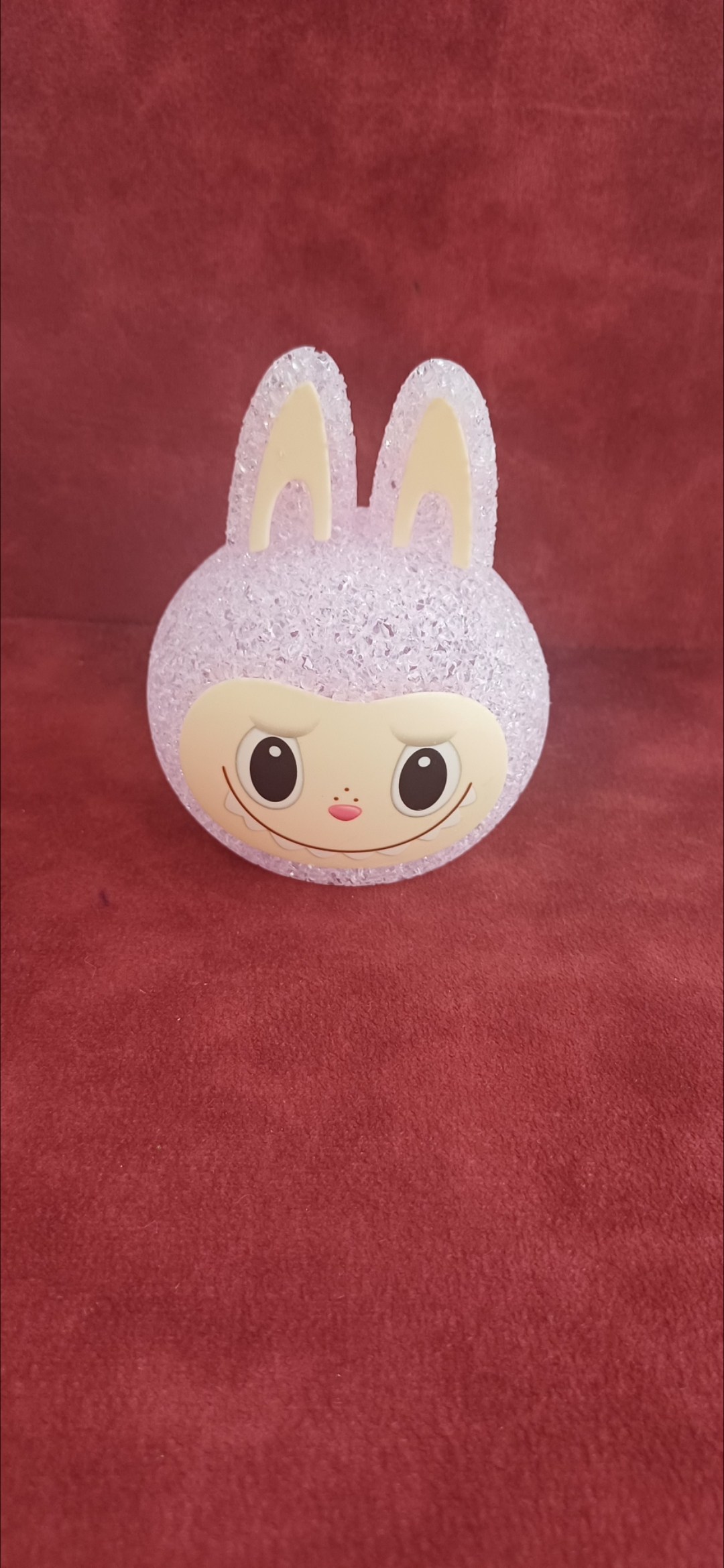 چراغ خواب لبوبو