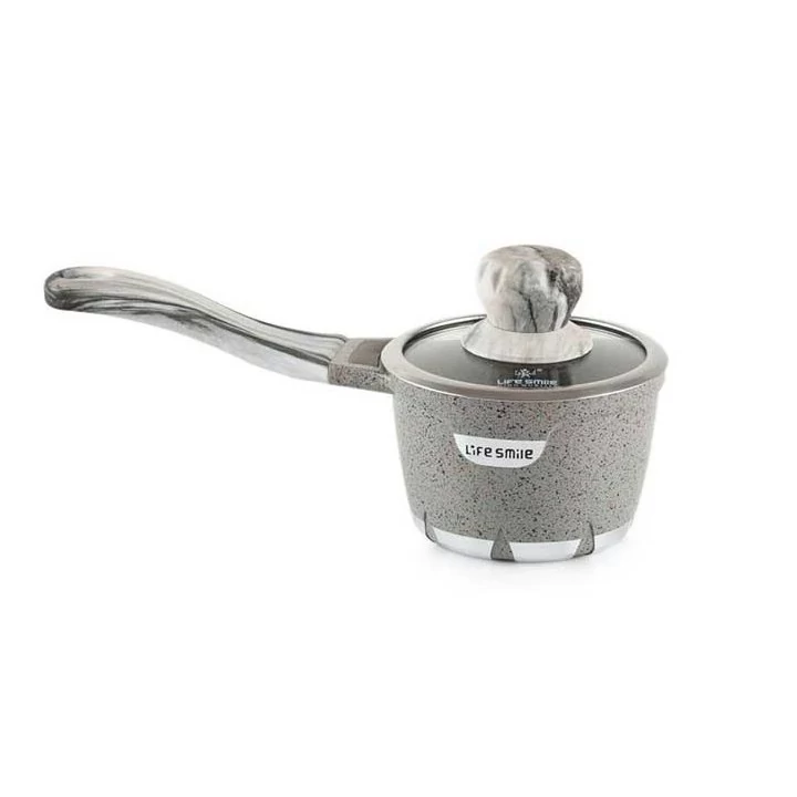 شیرجوش گرانيت لایف اسمایل